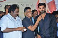 Bellamkonda Sai Srinivas 2019 Birthday Celebrations